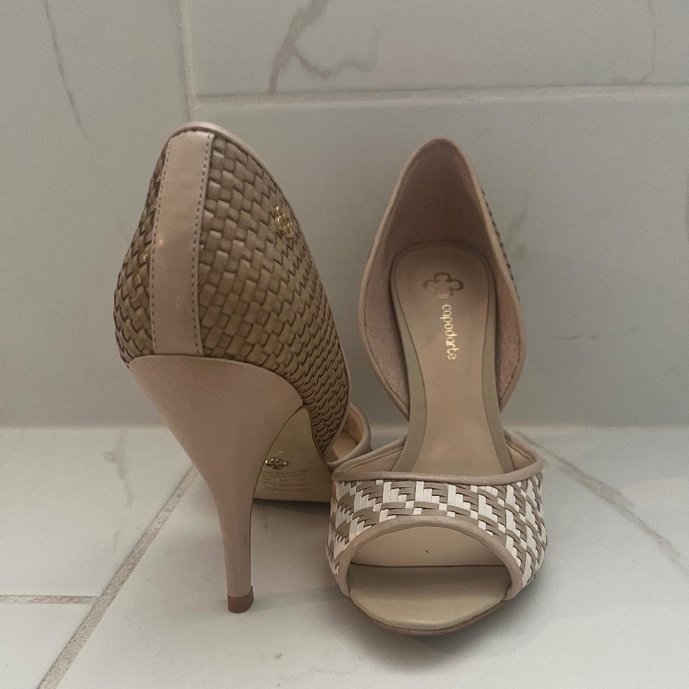 Beautiful Shoes